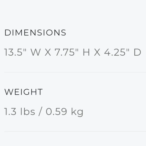 ๐ฅณ๐HOST PICK! ๐๐ฅณ ๐ค BRAHMIN STEEL FONTAINE Small Ashlee Handbag ๐ค - Picture 10 of 10